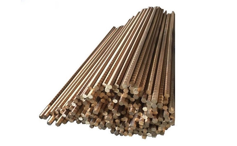 C54400 Bronze Rod