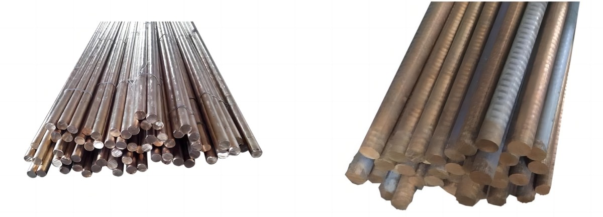 C54400 Bronze Rod