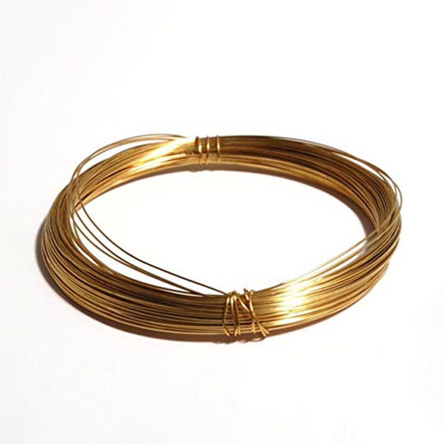 C5191 Phosphor Copper Bronze Wire