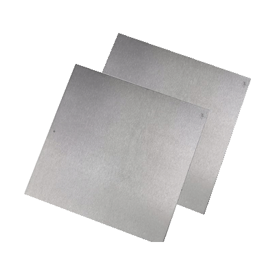 Nickel Alloy Sheets