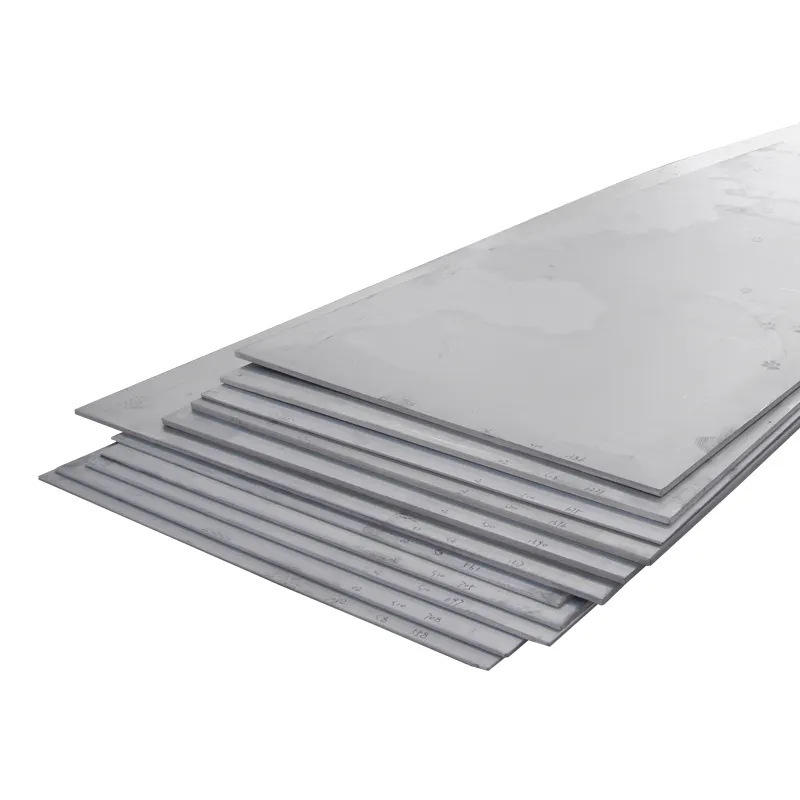 Inconel 825/925/939 Nickel Sheet