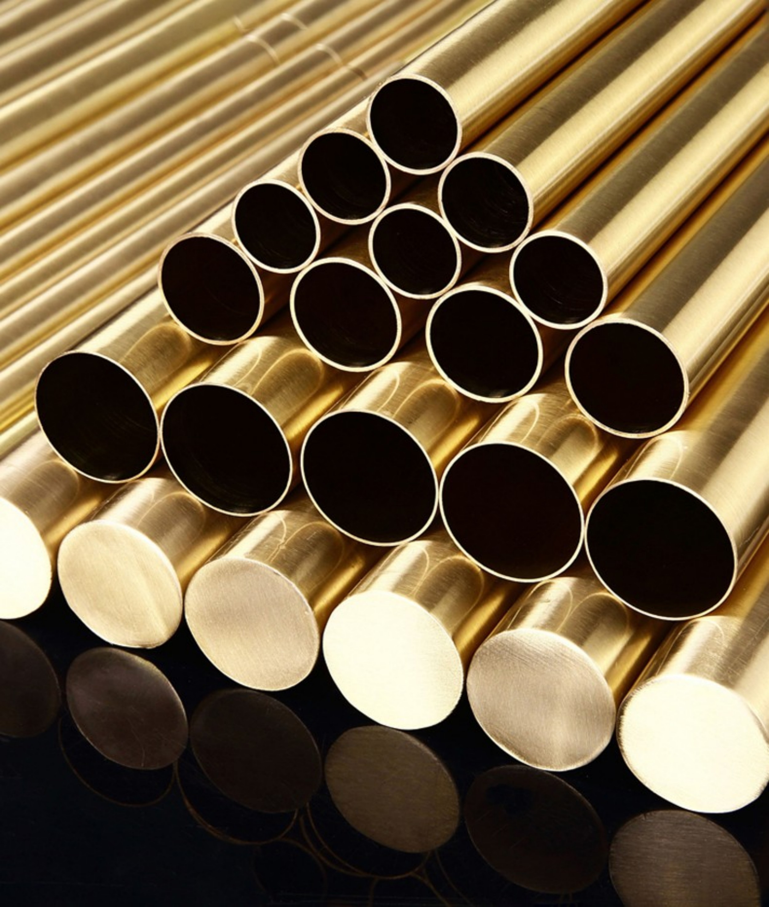 Uses of Copper