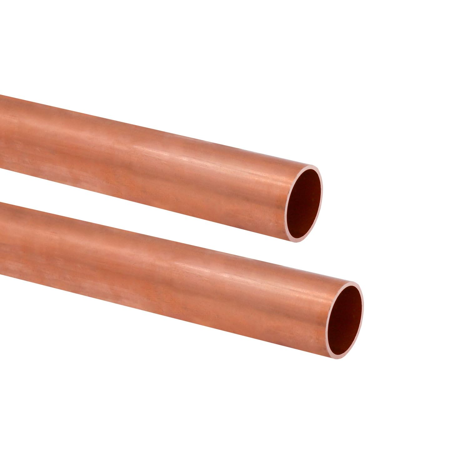 C10400/11000/12500/10200/10910 Pure Copper Pipe/Tube