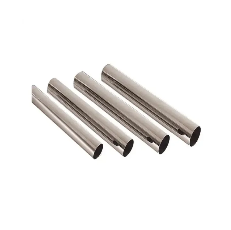Hastelloy B-2 / Hastelloy C22 Alloy Pipe/Tube
