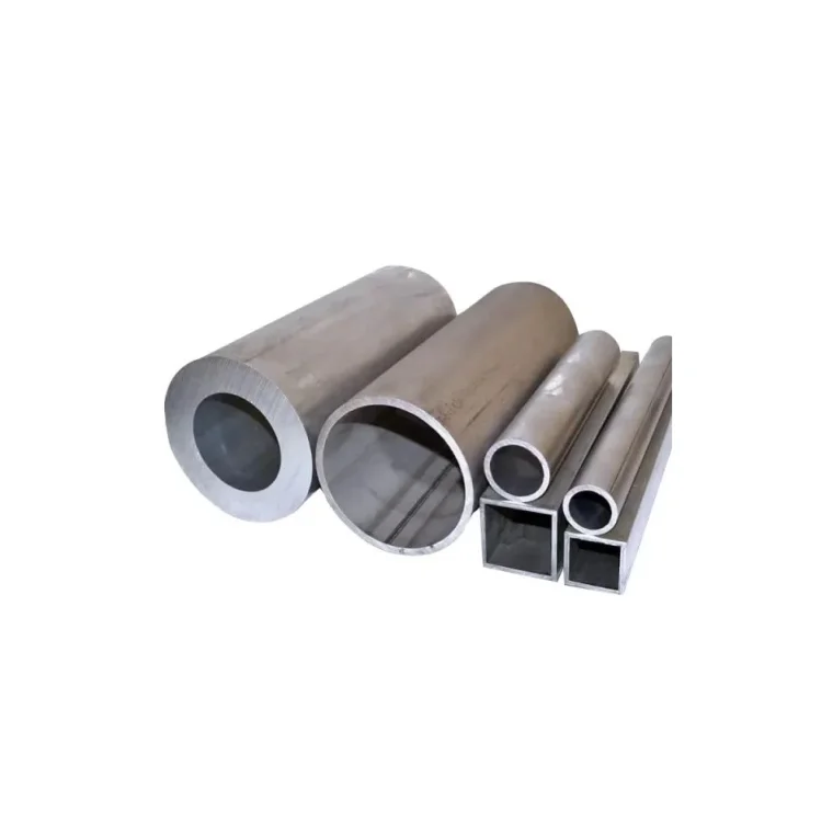 GH35 / GH3536 / GH3600 Alloy Pipe/Tube