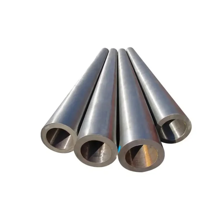 Hastelloy C / Hastelloy C-2 Alloy Pipe/Tube