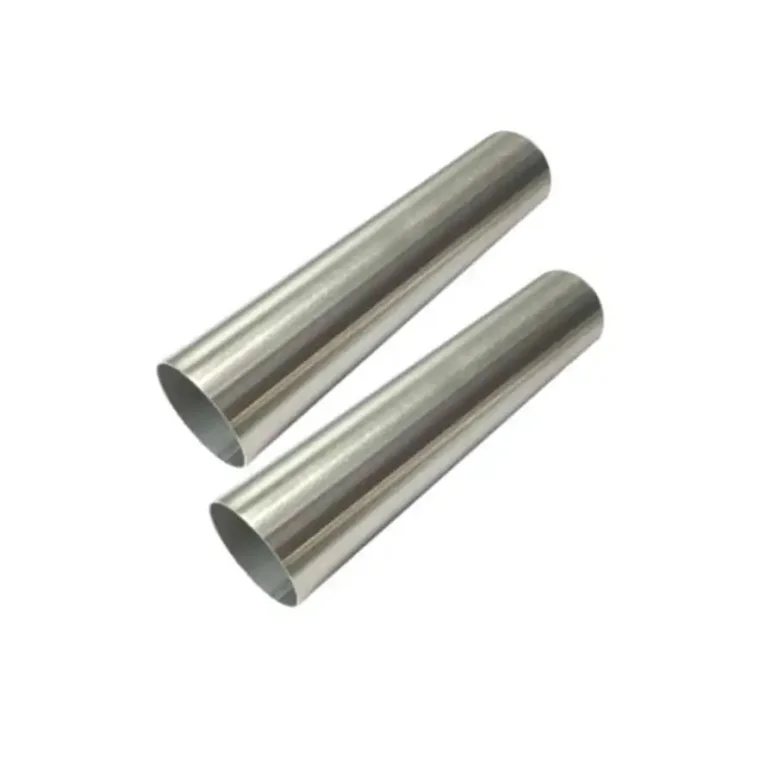 Incoloy 330 / Incoloy 028 Alloy Pipe/Tube