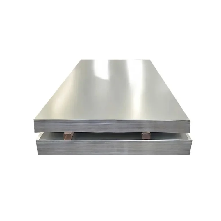 Alloy Hastelloy X Plate/Sheet