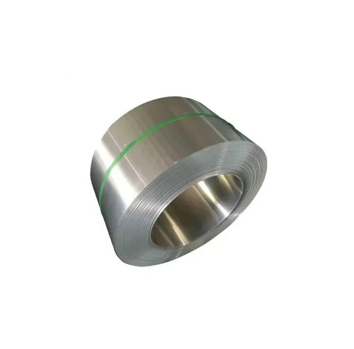 Inconel601 Alloy Coil&Strip