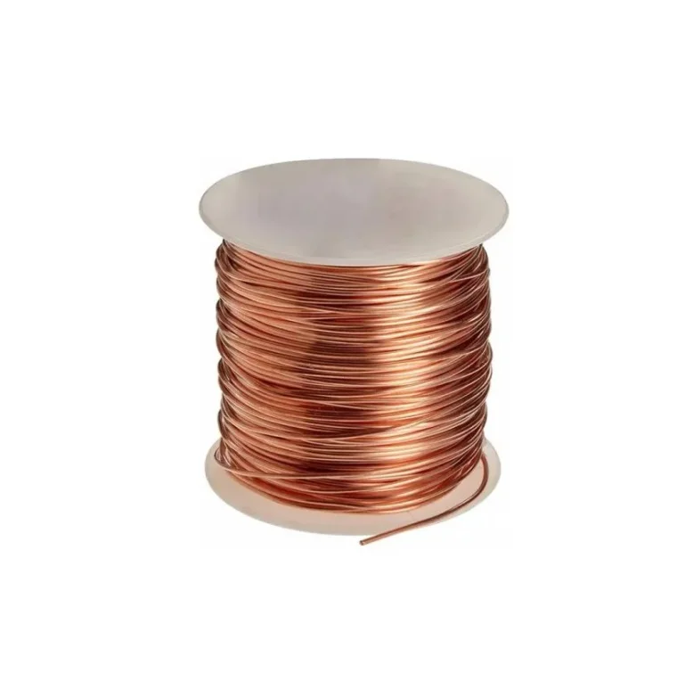 Copper Wire