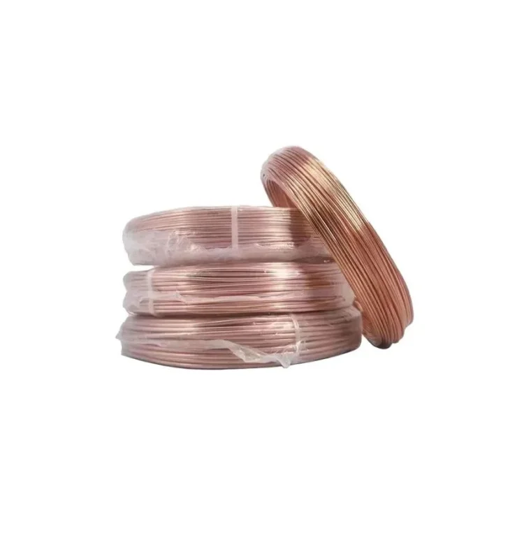 C10200/10910/10400/11000/12500 Red Copper Wire