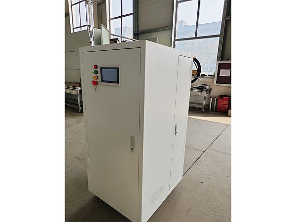 Integrated Ozone Generator