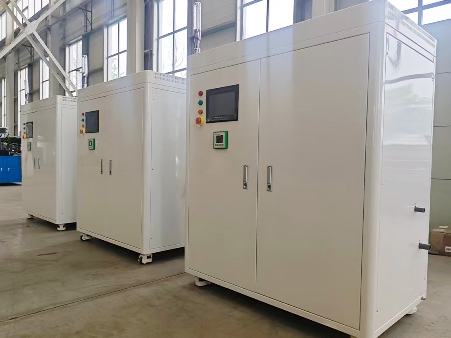 High Concentration Ozone Water Generator