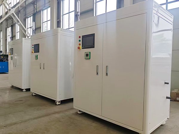 High Concentration Ozone Water Generator