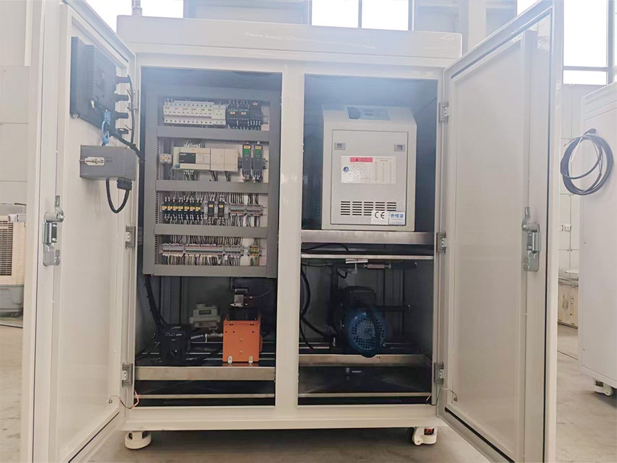 High Concentration Ozone Water Generator