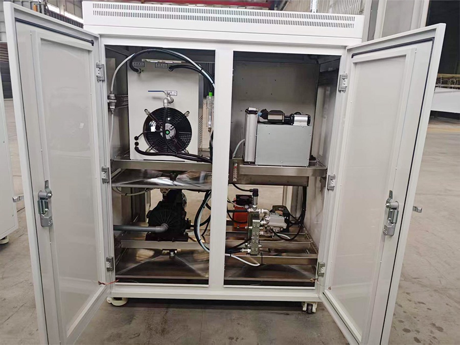 High Concentration Ozone Water Generator