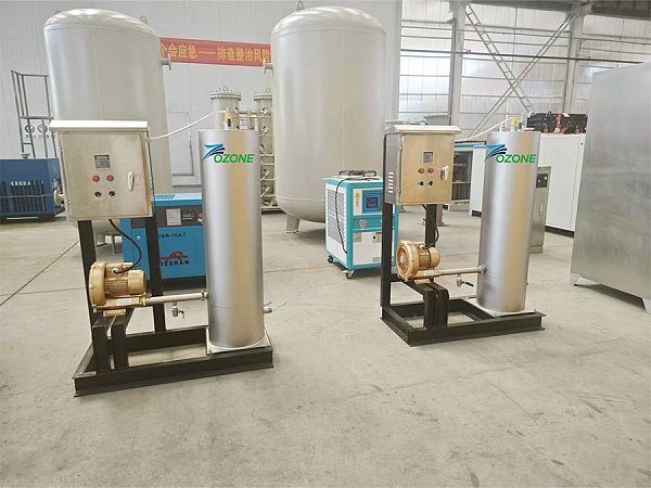 High-efficiency Ozone Decomposer