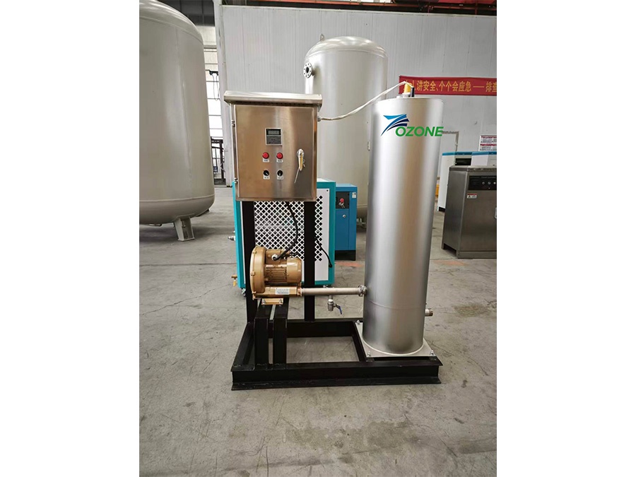 High-efficiency Ozone Decomposer
