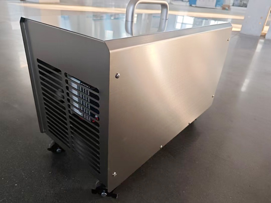 Ozone Generator for Air Sterilization