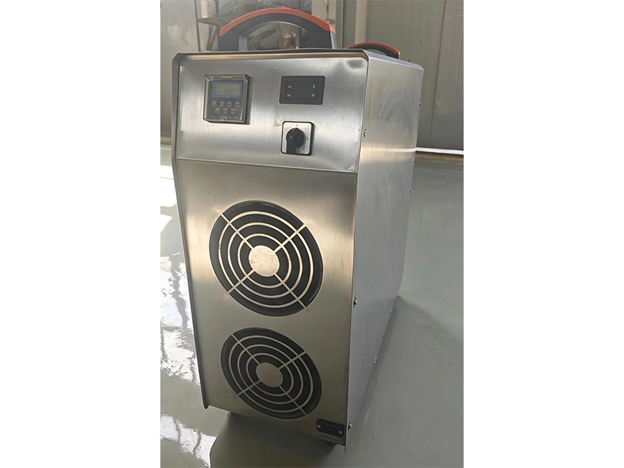 Ozone Generator for Air Sterilization
