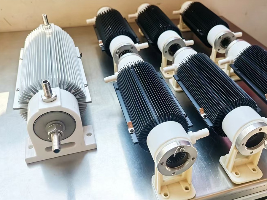 Ceramic Ozone Generation Unit