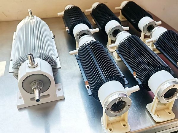 Ceramic Ozone Generation Unit