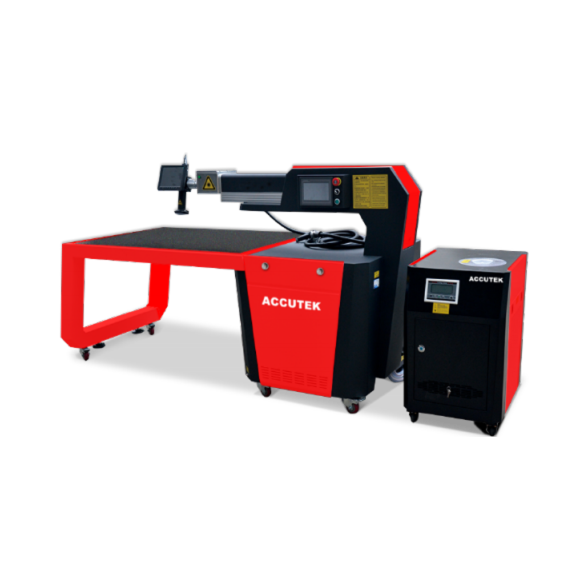 AT500WH MULTIFUNCTIONAL LASER WELDING MACHINE WITH HANDHELD