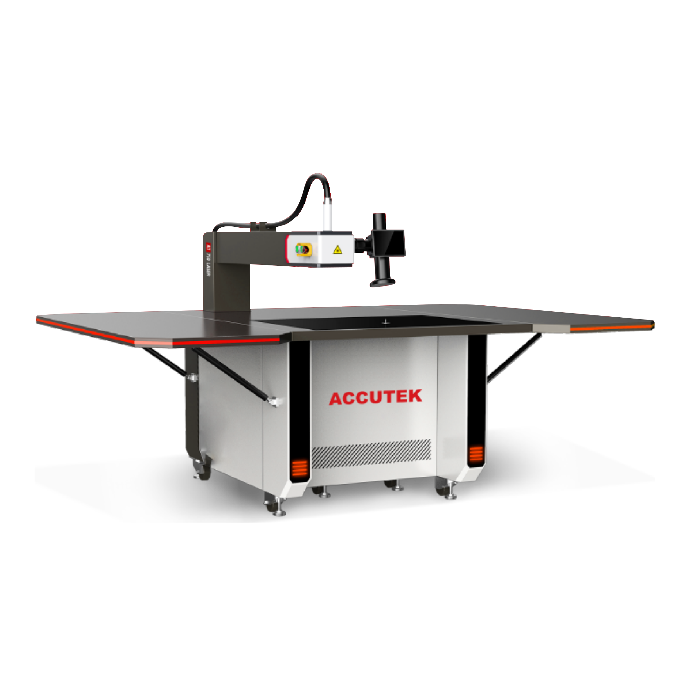 AT 750W PULSE HANDHELD/COUNTERTOP DUAL  PURPOSE WELDING MACHINE