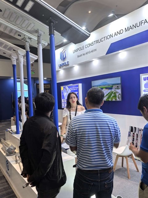 Manila exhibition