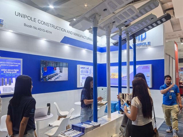 Manila Exhibition