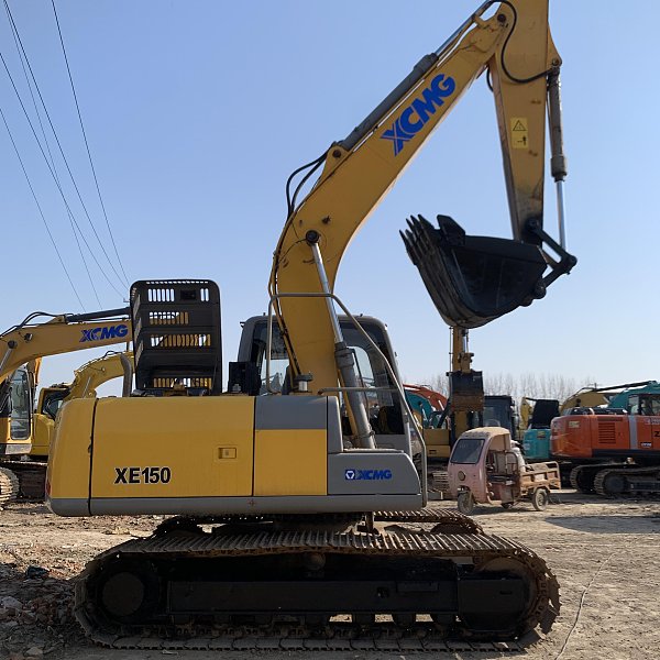 XCMG XE150