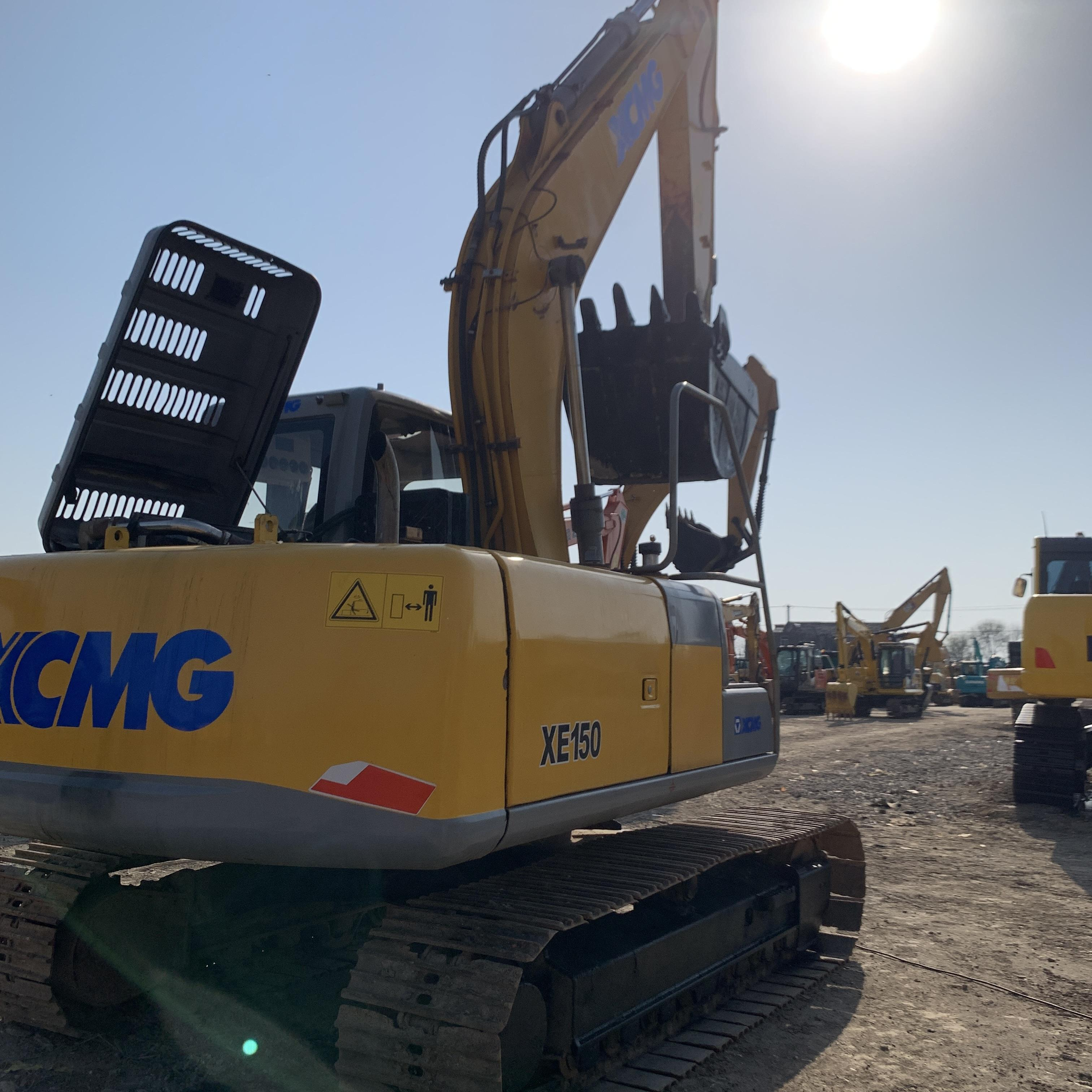 XCMG XE150