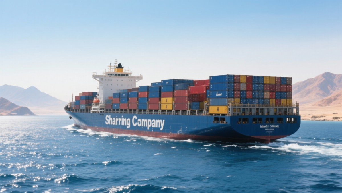 La crise de la mer Rouge entraîne une hausse de 37 % des coûts du fret maritime pour les exportations chinoises de poids lourds La crise de la mer Rouge entraîne une hausse de 37 % des coûts du fret maritime pour les exportations chinoises de poids lourds