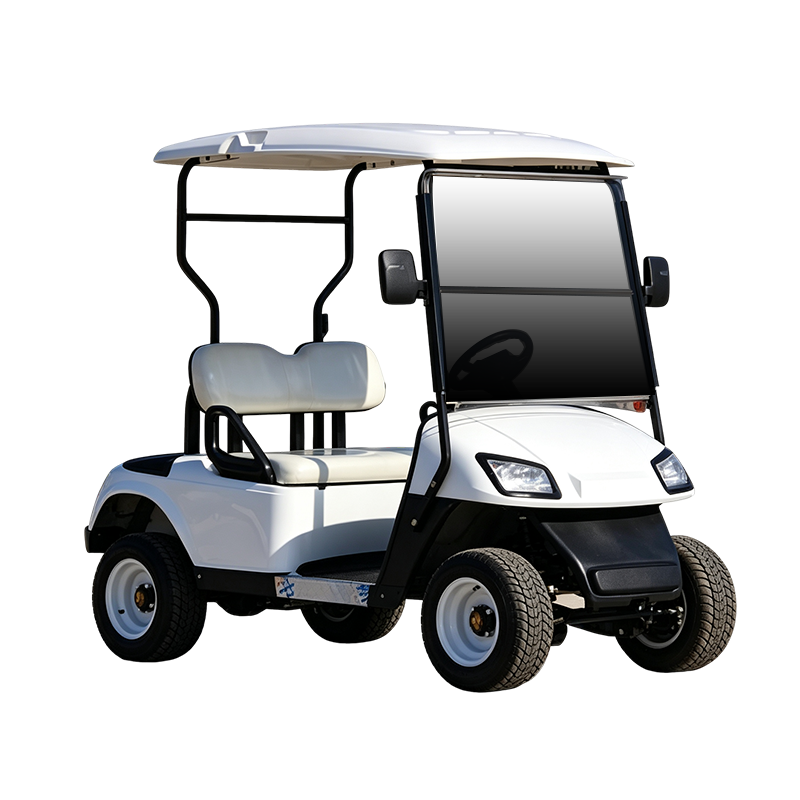 FD005A-2 /A Two-Seat Golf Cart FD005A-2 /A Two-Seat Golf Cart