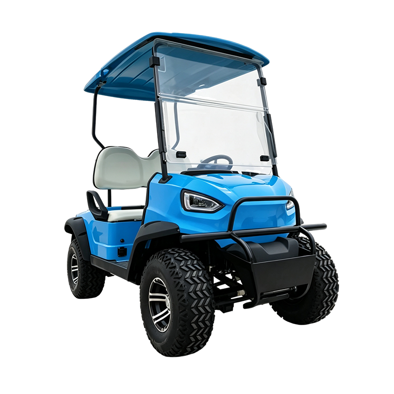 FD005B-2 /B Two-Seater Golf Cart