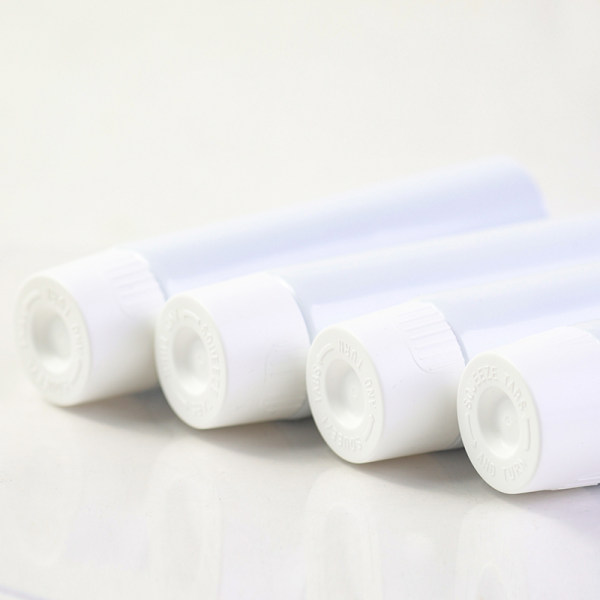 ‌Child Resistant Aluminum Barrier Laminate Flexible Tube