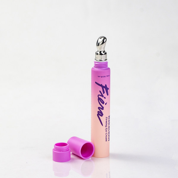 Smart Co-extrusion Soft Tube with Functional Head