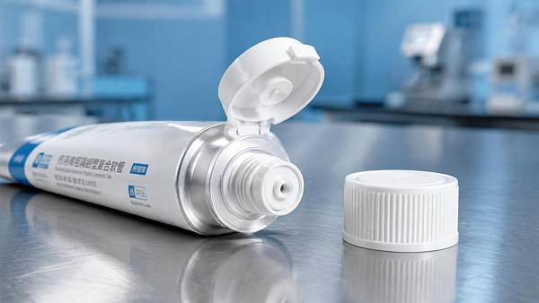 How does closure design affect Pharmaceutical Tube usability?