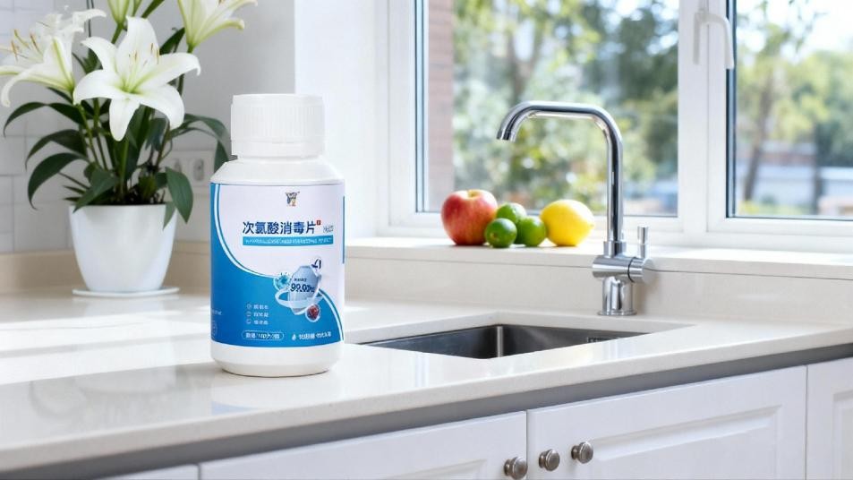 Lancement de solutions de désinfection portables pour des scénarios spécifiques destinées à une plateforme singapourienne de produits de consommation en ligne