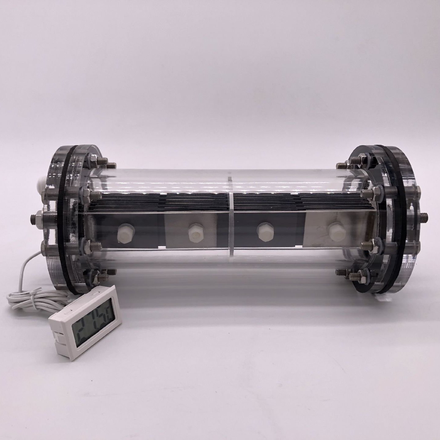 Électrolyseur d’hypochlorite de sodium