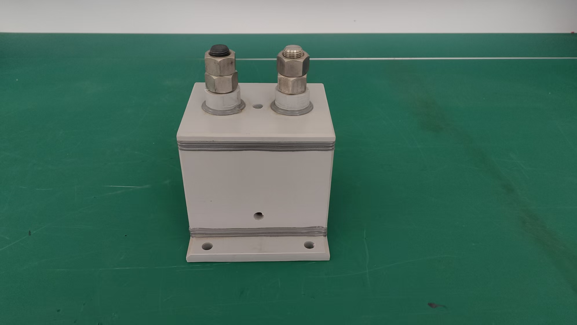 Électrolyseur d’acide hypochloreux pur (HClO)