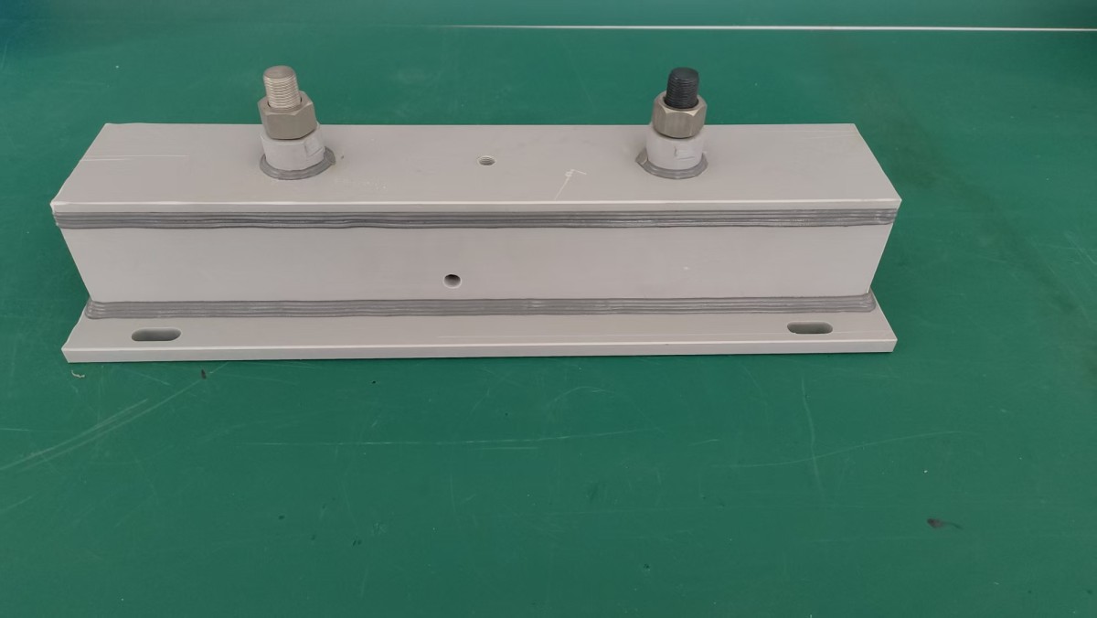 Électrolyseur d’acide hypochloreux pur (HClO)