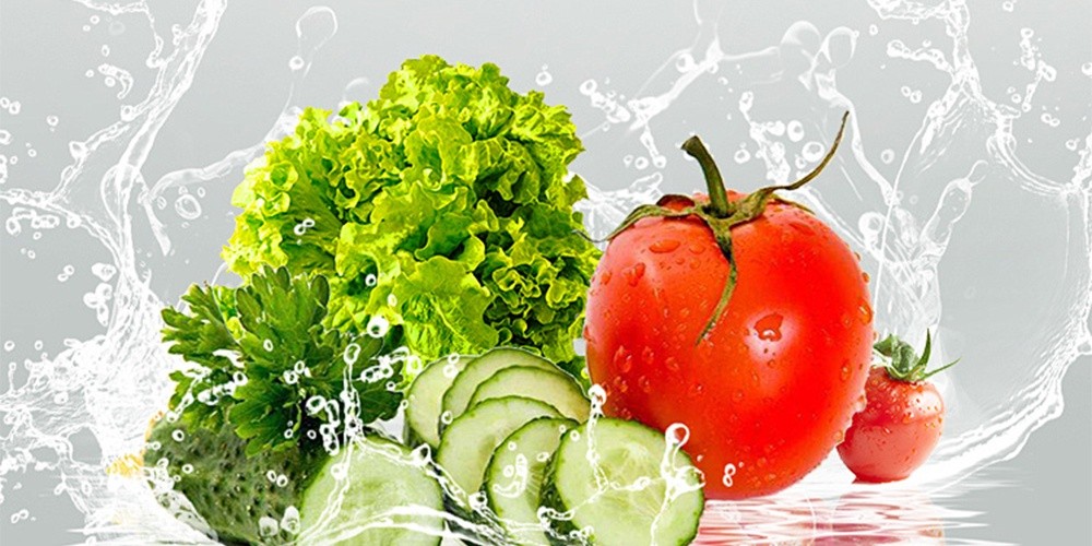 La différence entre les générateurs d’acide hypochloreux et les générateurs d’ozone pour la conservation des fruits