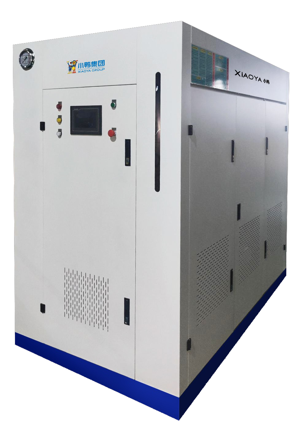 Motor térmico frente a sistemas de energía tradicionales: comparación de costes y eficiencia