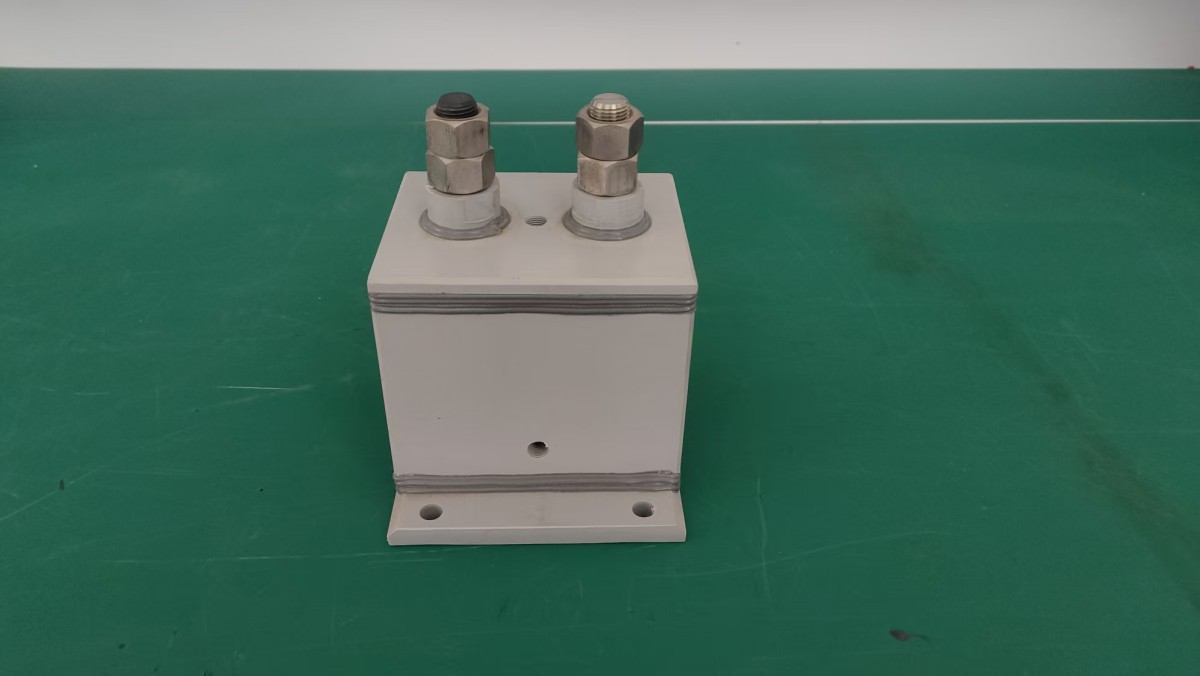Electrolizador de ácido hipocloroso puro (HClO)