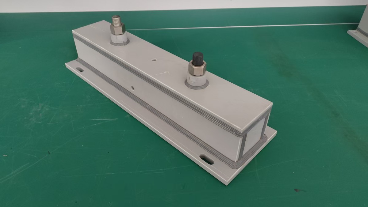 Electrolizador de ácido hipocloroso puro (HClO)