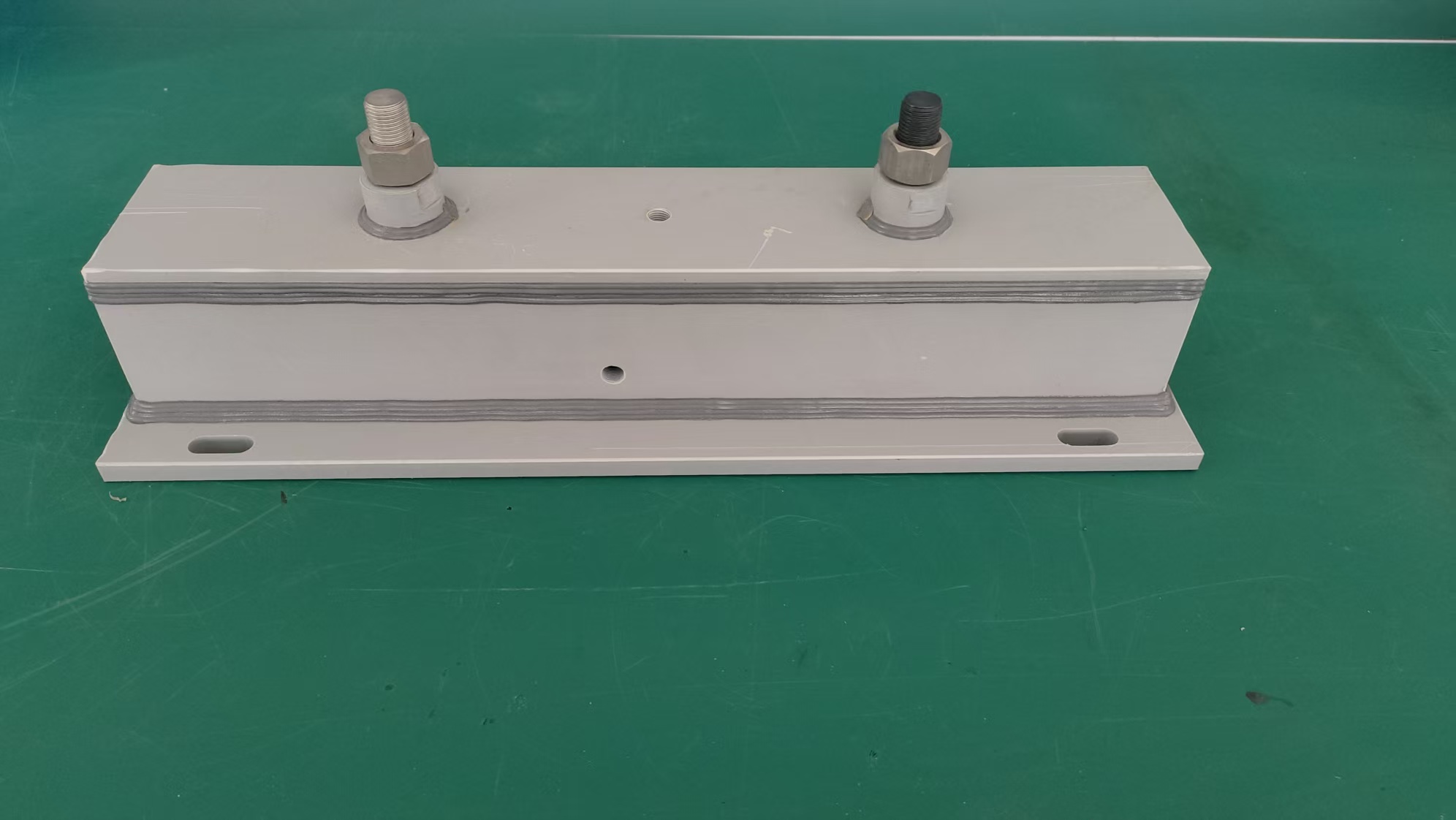 Electrolizador de ácido hipocloroso puro (HClO)