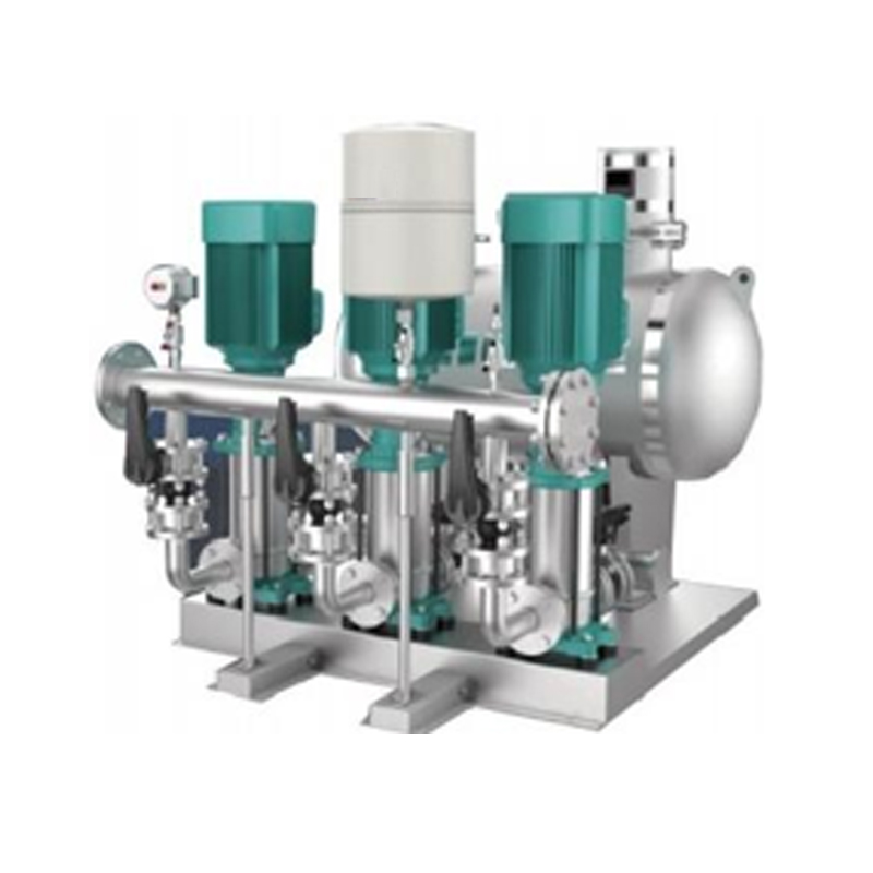 Equipos de tratamiento de agua