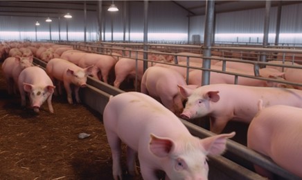 Imagen 2 Generador de ácido hipocloroso Xiaoya: una solución integral de desinfección para la cría de ganado y aves de corral — seguridad de grado médico que impulsa la ganadería moderna sin antibióticos