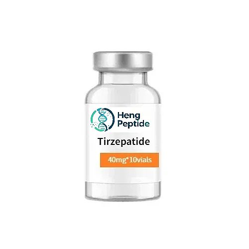 Tirz 40mg